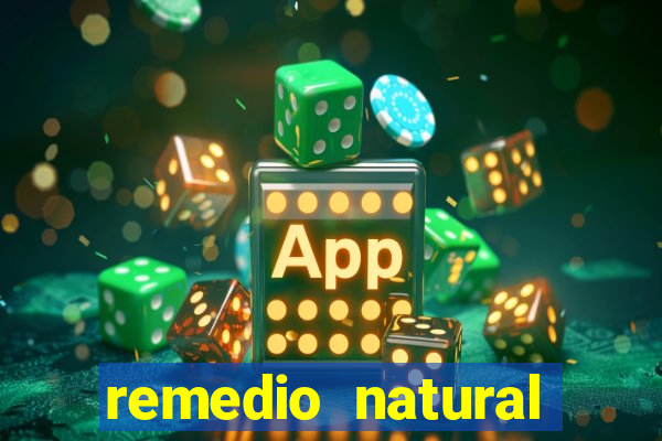 remedio natural para diabetes